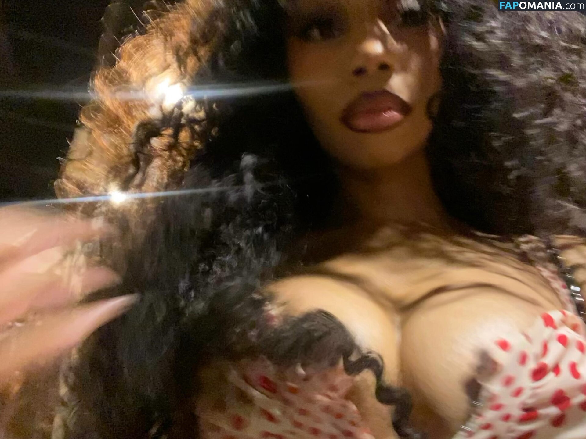 Kree Rain / kreerain / kreerain2 / kreerainn Naken OnlyFans  Läckta Foto #12