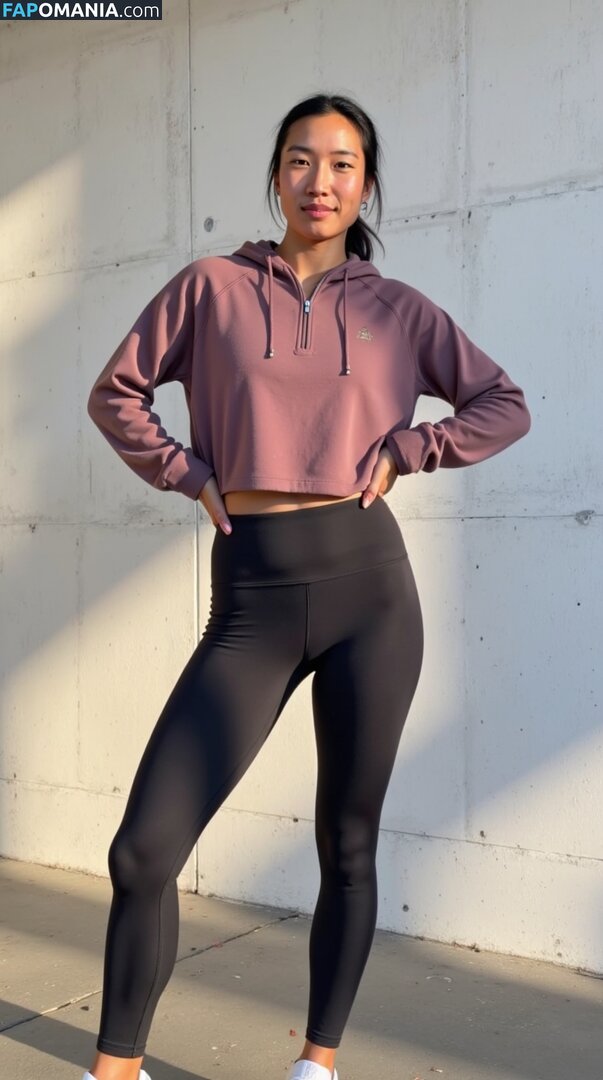 Kris Hui / sanfrankrisco Naken OnlyFans  Läckta Foto #3