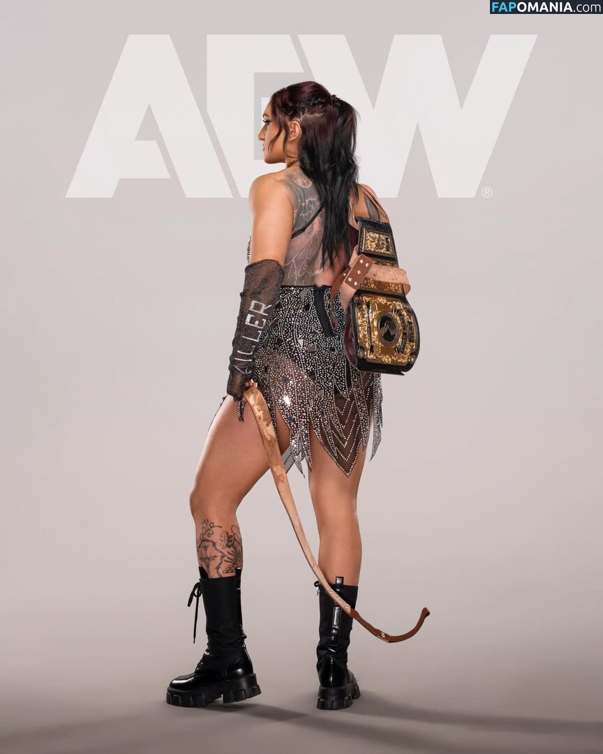 Kris Statlander / callmekrisstat Naken OnlyFans  Läckta Foto #1