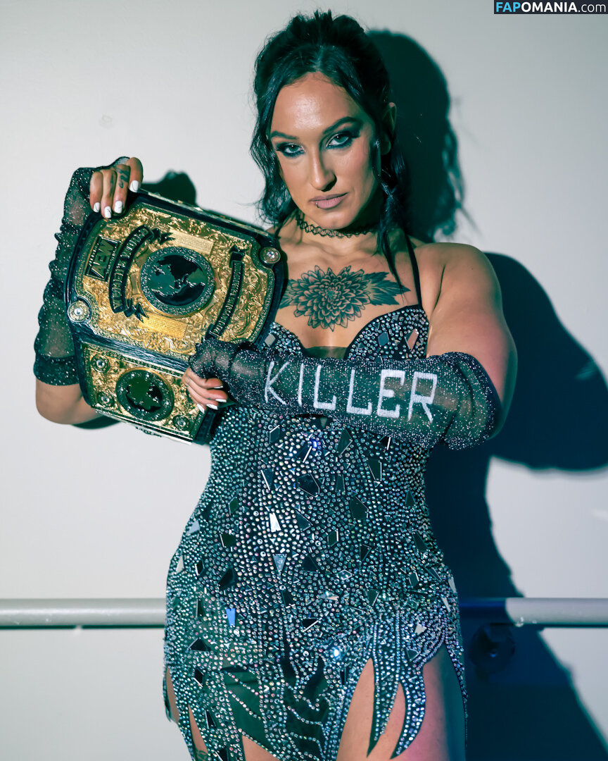 Kris Statlander / callmekrisstat Naken OnlyFans  Läckta Foto #2