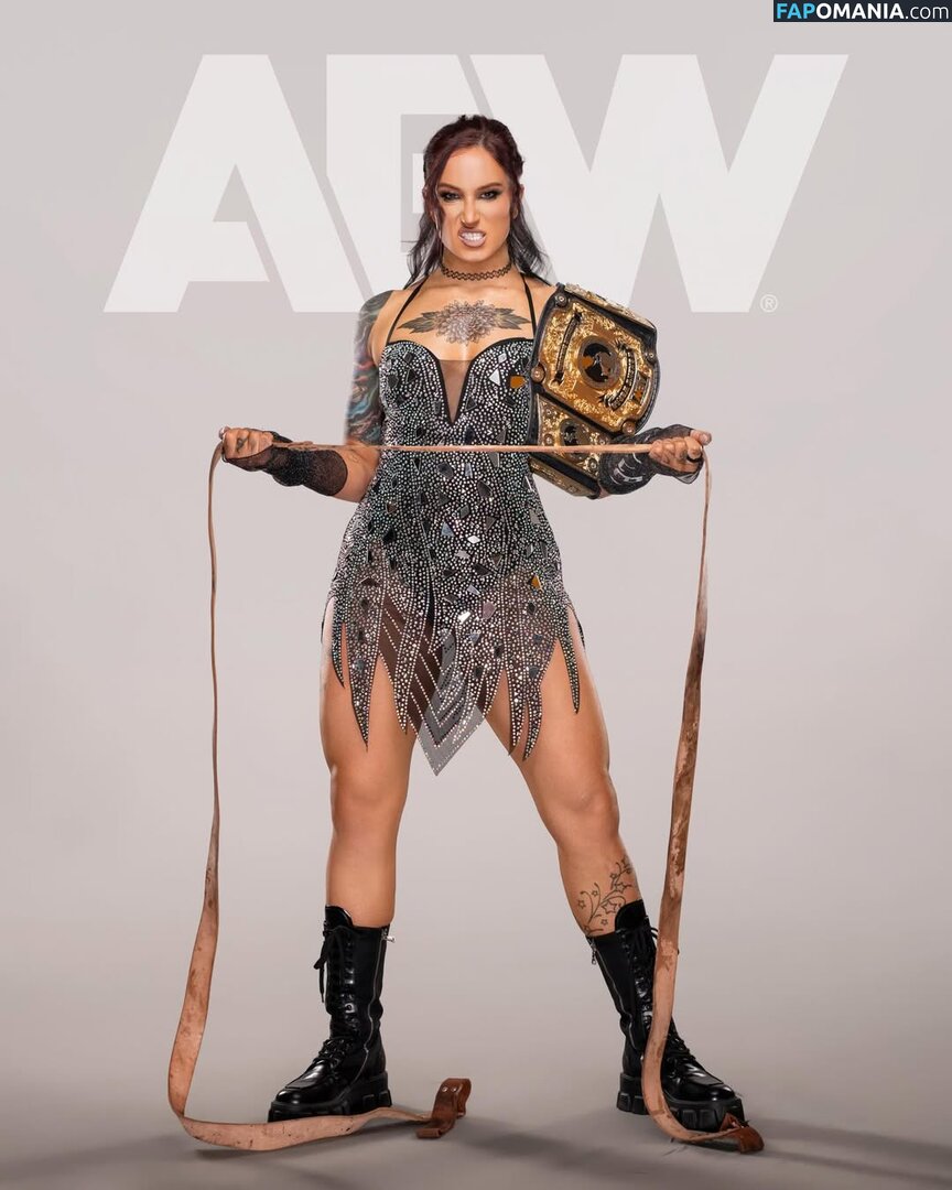 Kris Statlander / callmekrisstat Naken OnlyFans  Läckta Foto #5