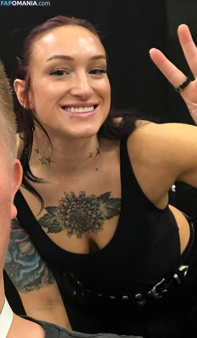 Kris Statlander / callmekrisstat Naken OnlyFans  Läckta Foto #7