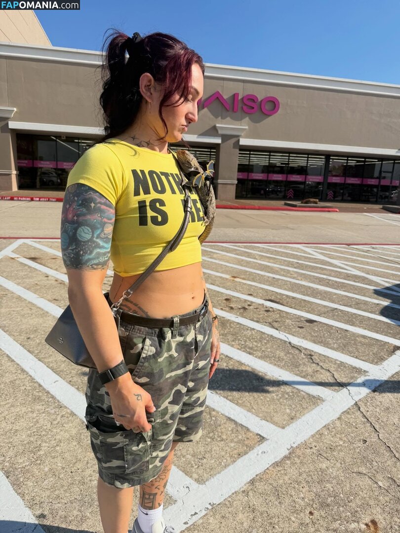 Kris Statlander / callmekrisstat Naken OnlyFans  Läckta Foto #14