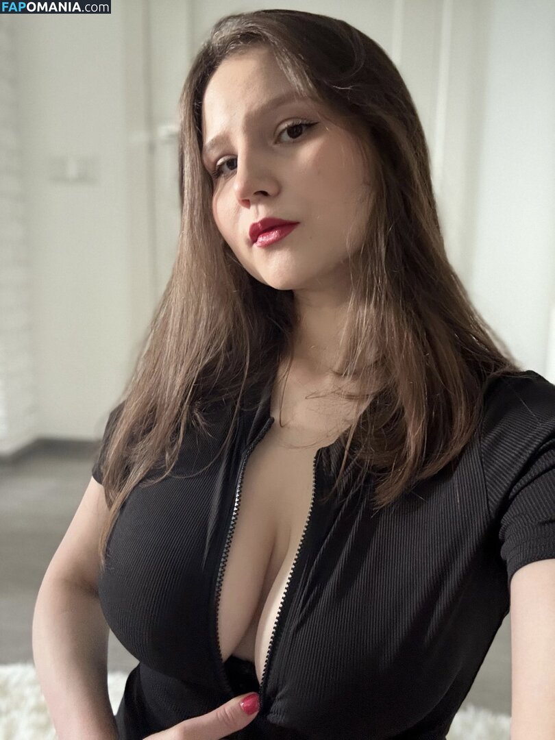 krispeachi3 / krispeech Naken OnlyFans  Läckta Foto #1