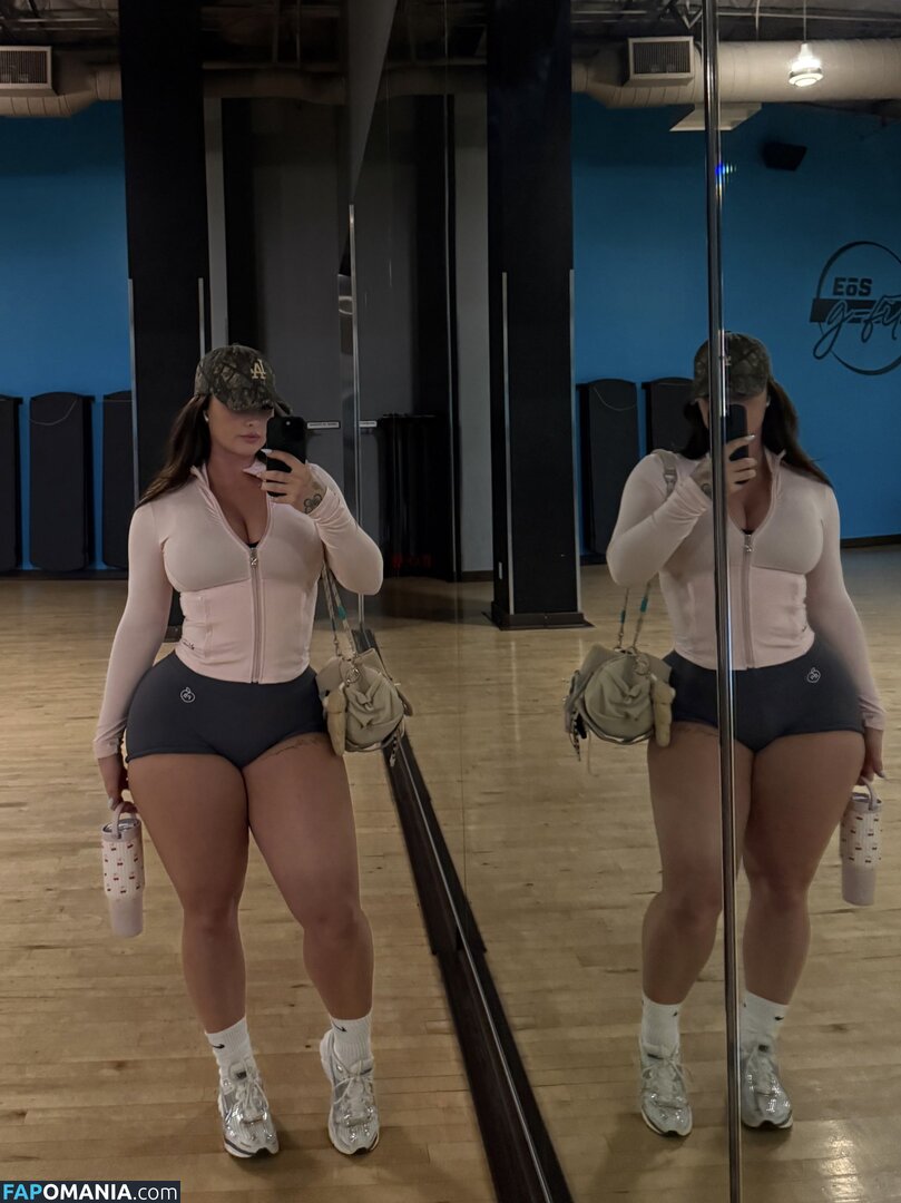Krissy Taylor / officialkrissytaylor Naken OnlyFans  Läckta Foto #19