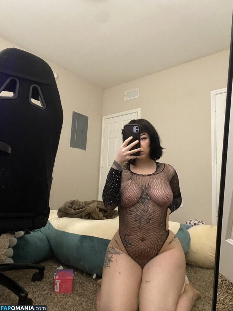 Animeplaything / Krissyscx / guadaabkk / krissyscxx Naken OnlyFans  Läckta Foto #4