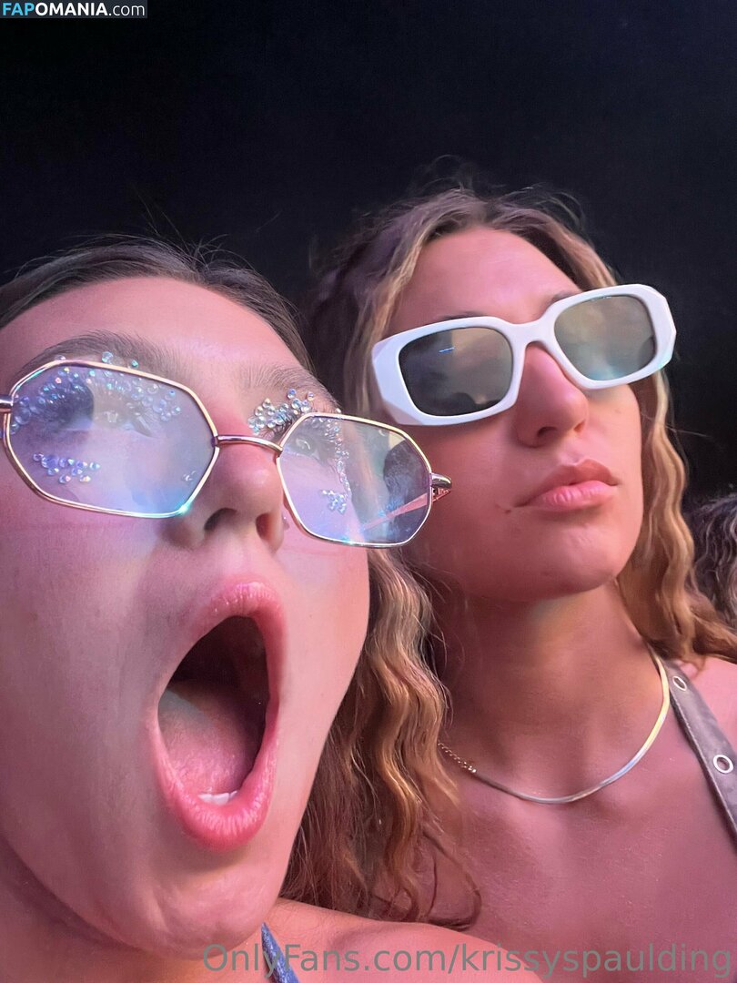 krissyspaulding Naken OnlyFans  Läckta Foto #29
