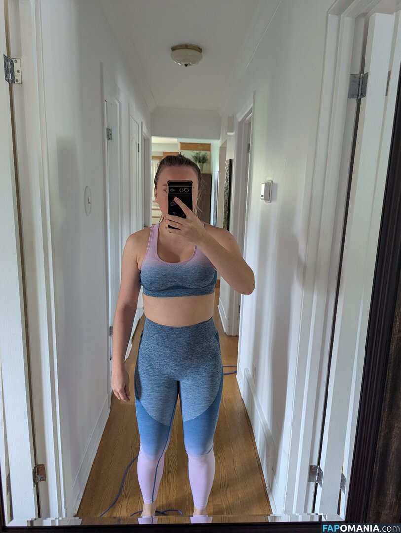 kristastreams Naken OnlyFans  Läckta Foto #1