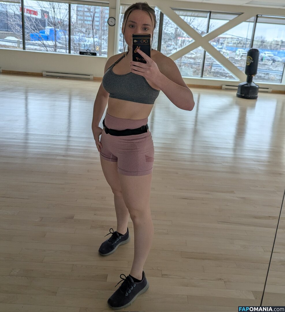 kristastreams Naken OnlyFans  Läckta Foto #2