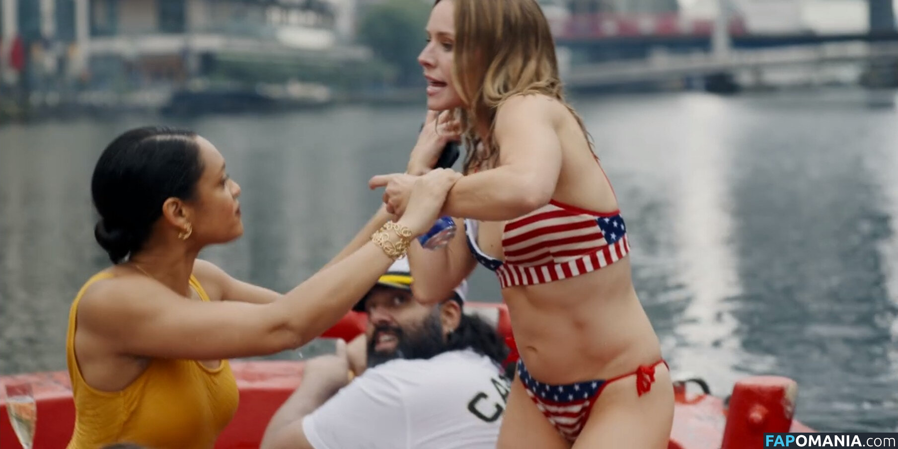 Kristen Bell / WWYTWrestling / justkristen / kristenanniebell Naken OnlyFans  Läckta Foto #163