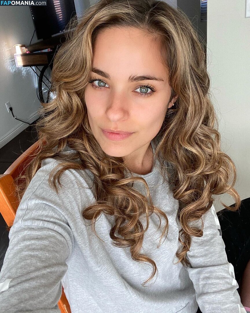 Kristen Stephenson Pino Naken OnlyFans  Läckta Foto #6