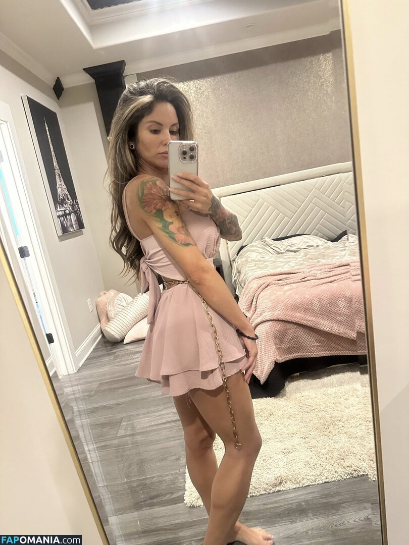 Kristen Strout / r1_vette_babe23 Naken OnlyFans  Läckta Foto #11