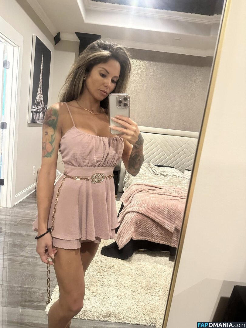 Kristen Strout / r1_vette_babe23 Naken OnlyFans  Läckta Foto #16