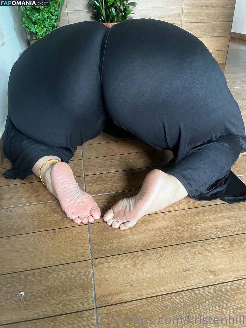 kristenhill / officialkristenhill Naken OnlyFans  Läckta Foto #30