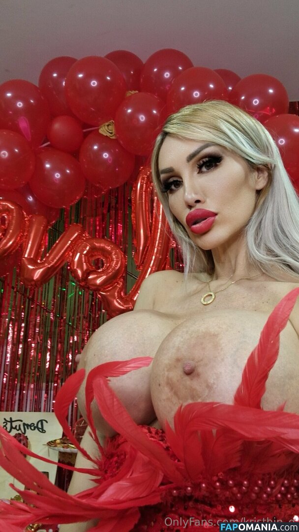 Kristhin Gomez / kristhin_g / kristhinx Naken OnlyFans  Läckta Foto #150