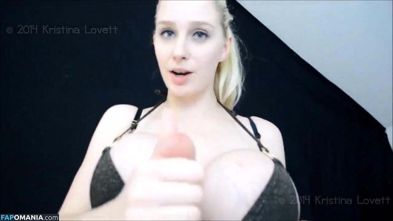 Kristi Lovett Naken OnlyFans  Läckta Foto #1