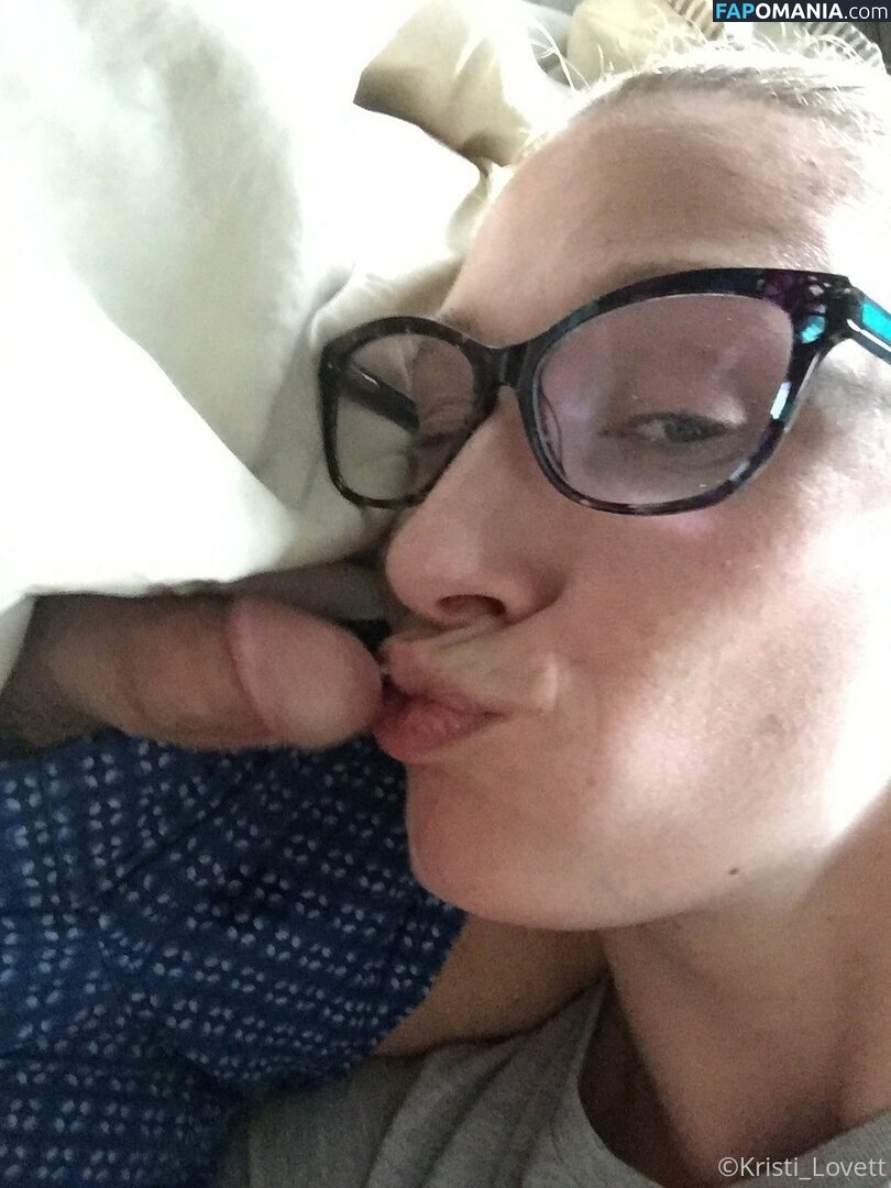 Kristi Lovett / KristiThinks / Kristi_FemDom / kristi__lovett_fan / kristi_lovett Naken OnlyFans  Läckta Foto #43