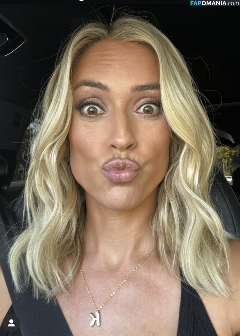 Kristin Cavallari / kristincavallari Naken OnlyFans  Läckta Foto #304