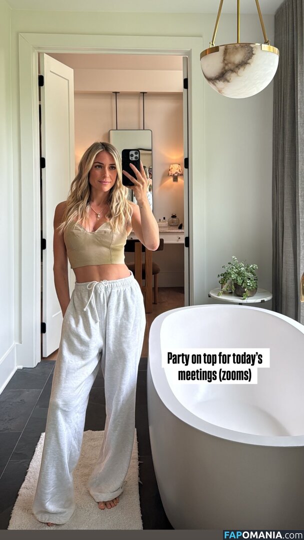 Kristin Cavallari / https: / kristincavallari Naken OnlyFans  Läckta Foto #326
