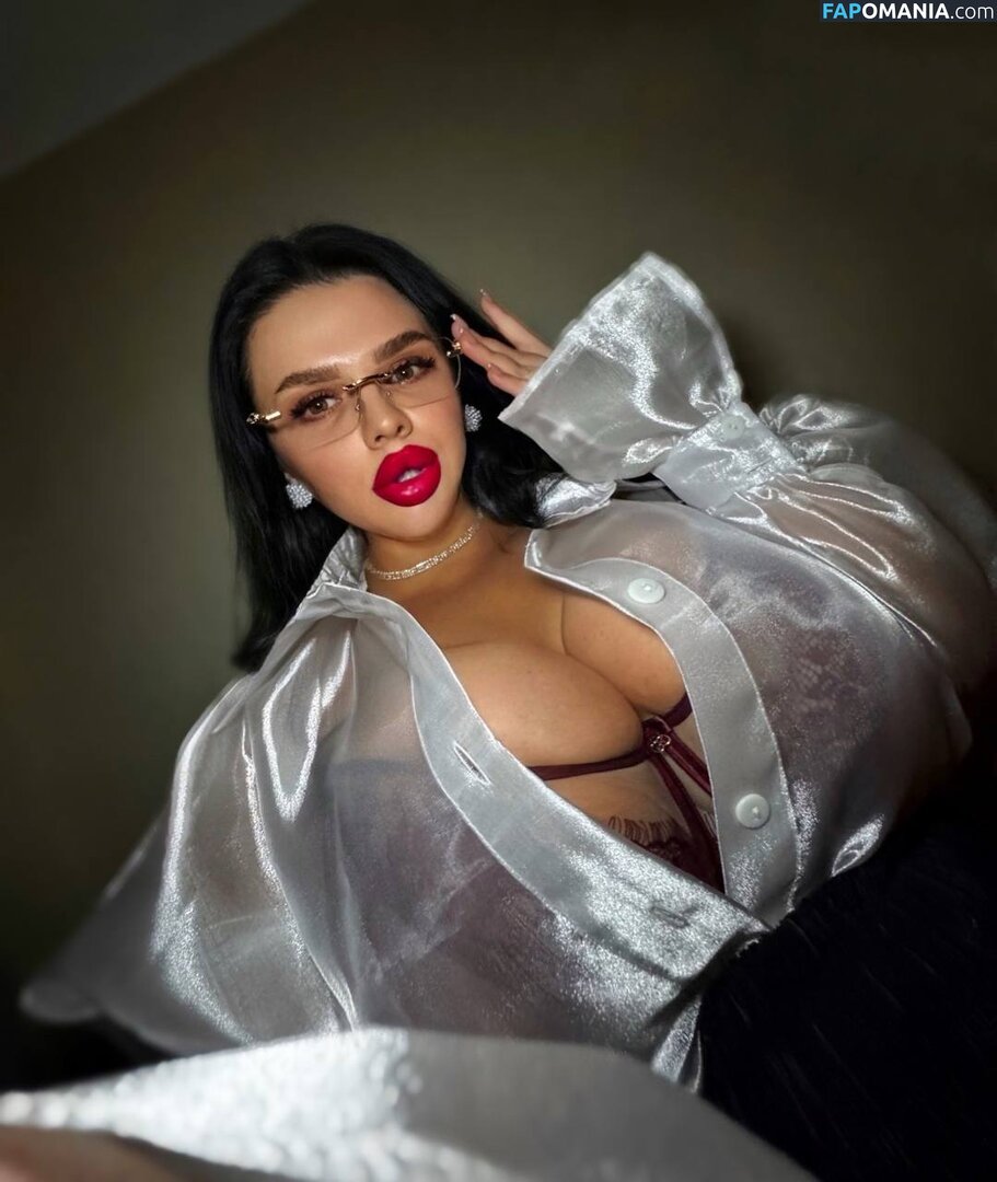 https: / kristina_doru Naken OnlyFans  Läckta Foto #8