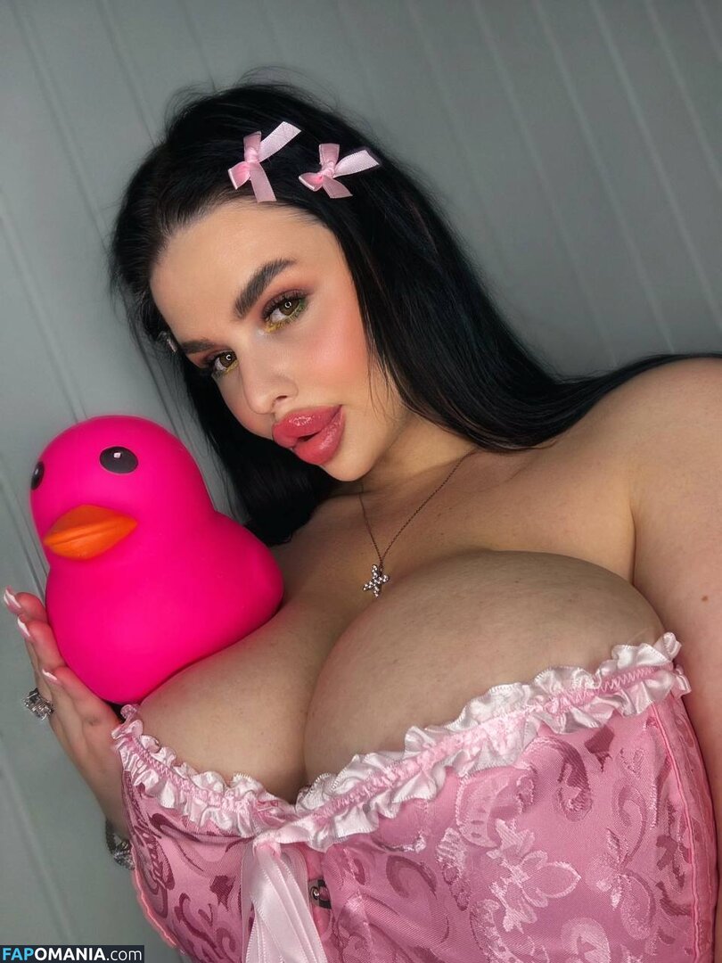 https: / kristina_doru Naken OnlyFans  Läckta Foto #14
