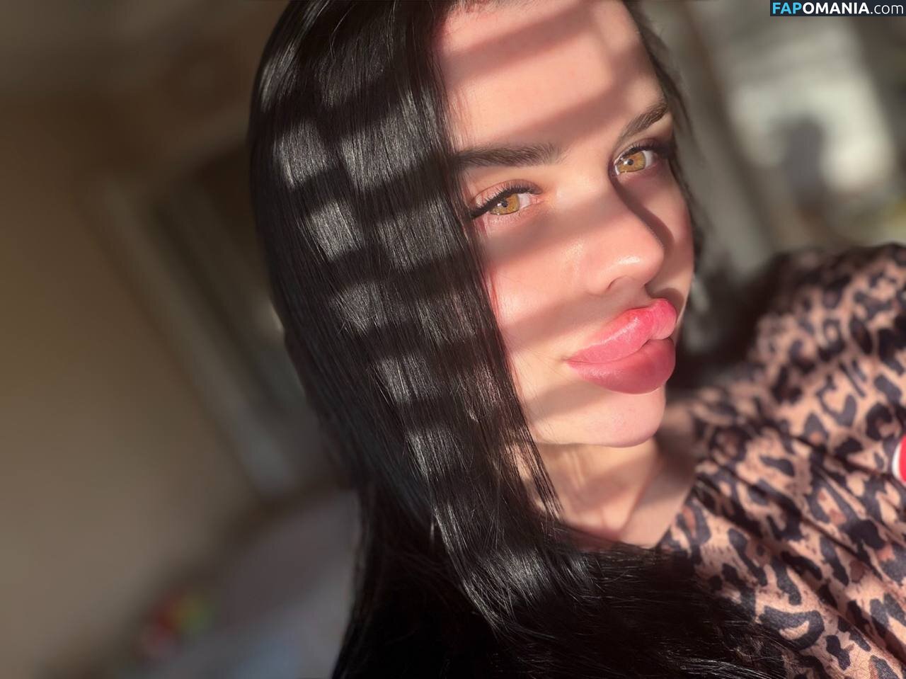 https: / kristina_doru Naken OnlyFans  Läckta Foto #17