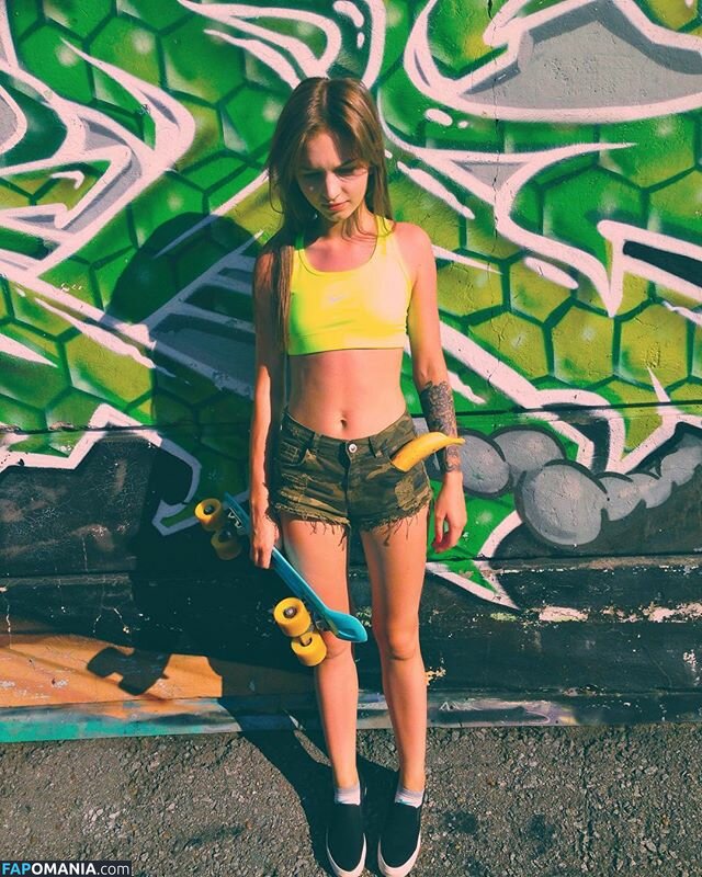 Kriss Drummer / Kristina Rybalchenko / kriss_drummer / user Naken OnlyFans  Läckta Foto #74
