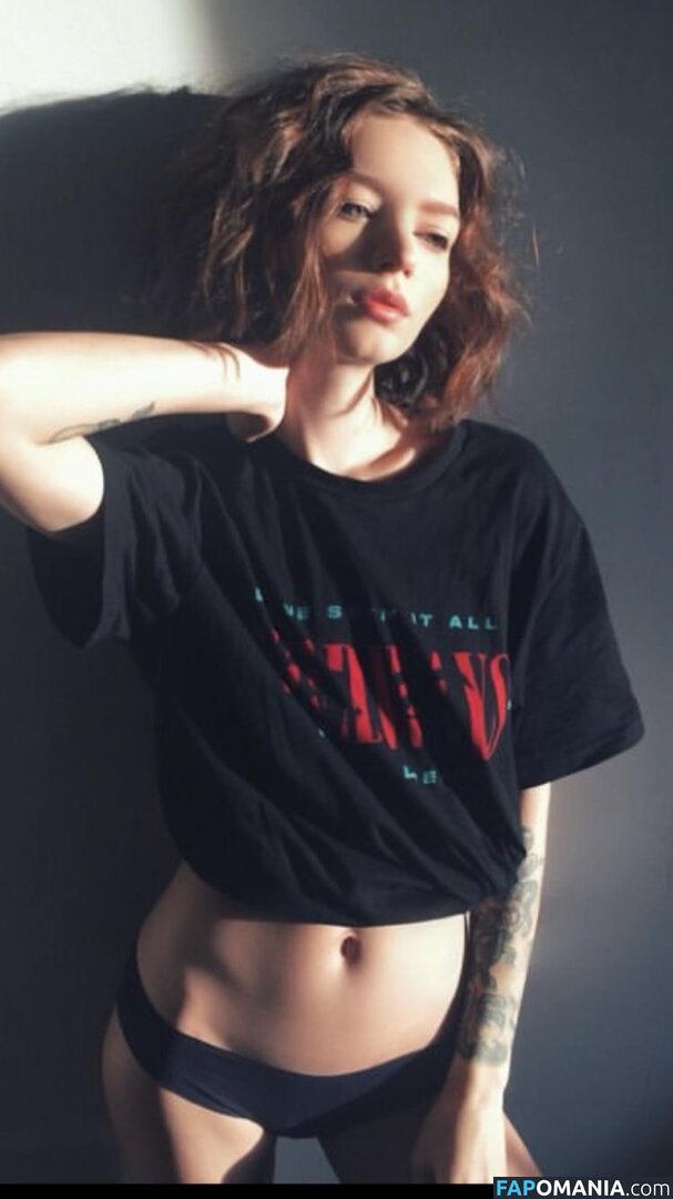 Kriss Drummer / Kristina Rybalchenko / kriss_drummer / user Naken OnlyFans  Läckta Foto #158