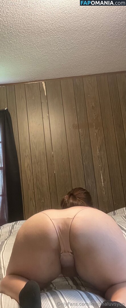 kristinaluvsyoo Naken OnlyFans  Läckta Foto #10