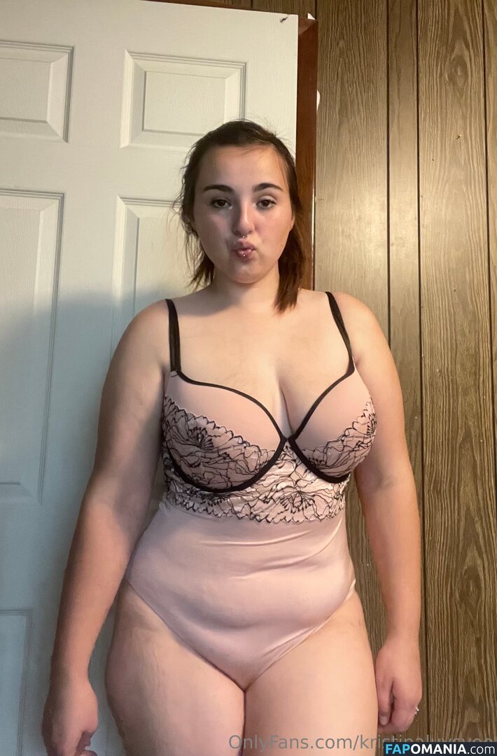 kristinaluvsyoo Naken OnlyFans  Läckta Foto #11