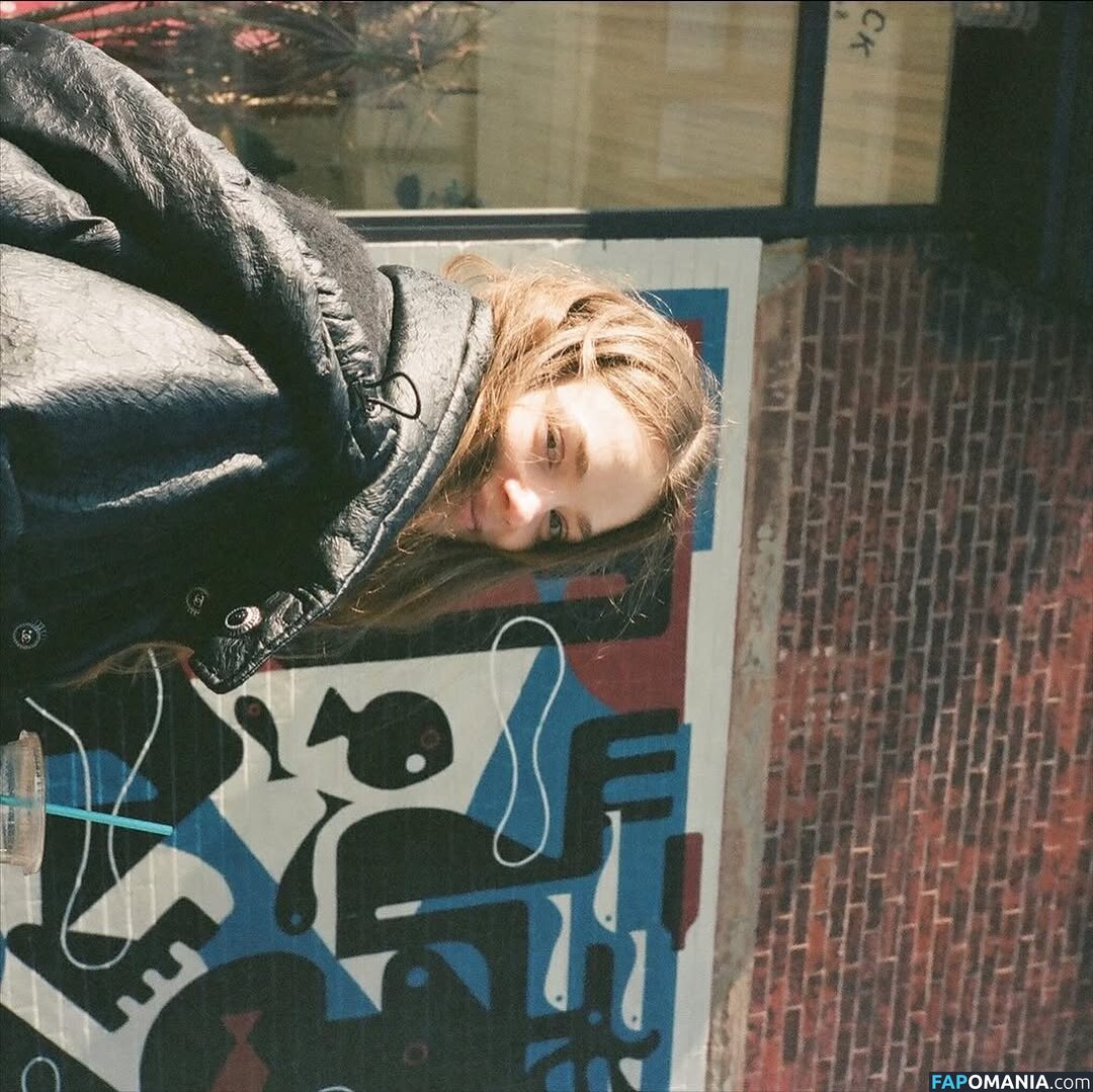 Kristine Froseth / kristine_froseth Naken OnlyFans  Läckta Foto #2