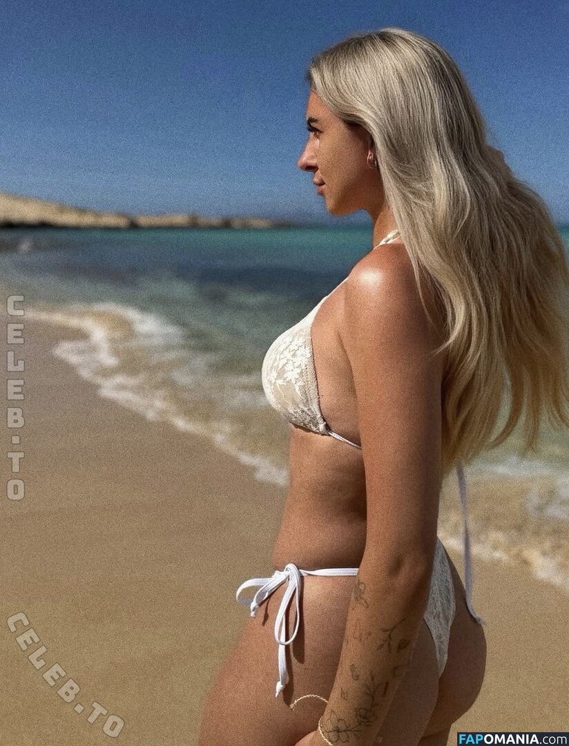 Kristinkbi / kristinkbi6 Naken OnlyFans  Läckta Foto #4