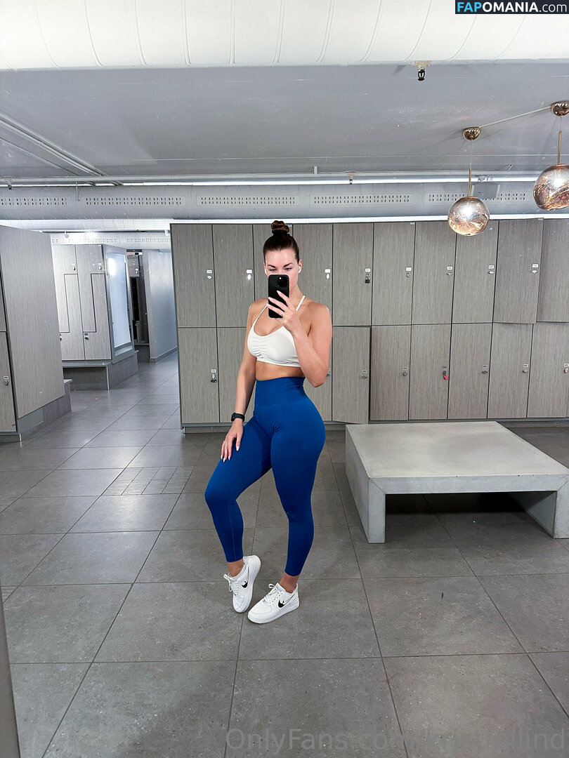 kristinllind Naken OnlyFans  Läckta Foto #15