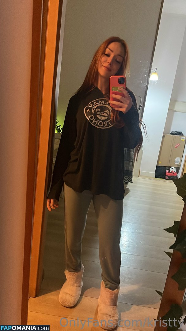 Krispeachie / kristty / kristty88 Naken OnlyFans  Läckta Foto #19