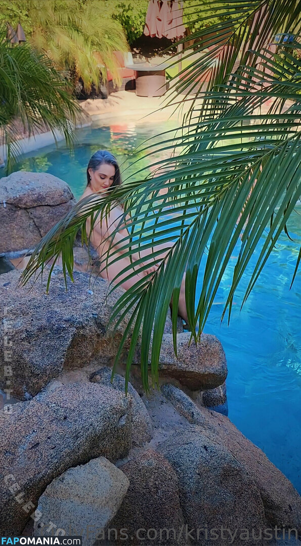 Kristy Austin / iamkristyaustin / kristyaustin Naken OnlyFans  Läckta Foto #3