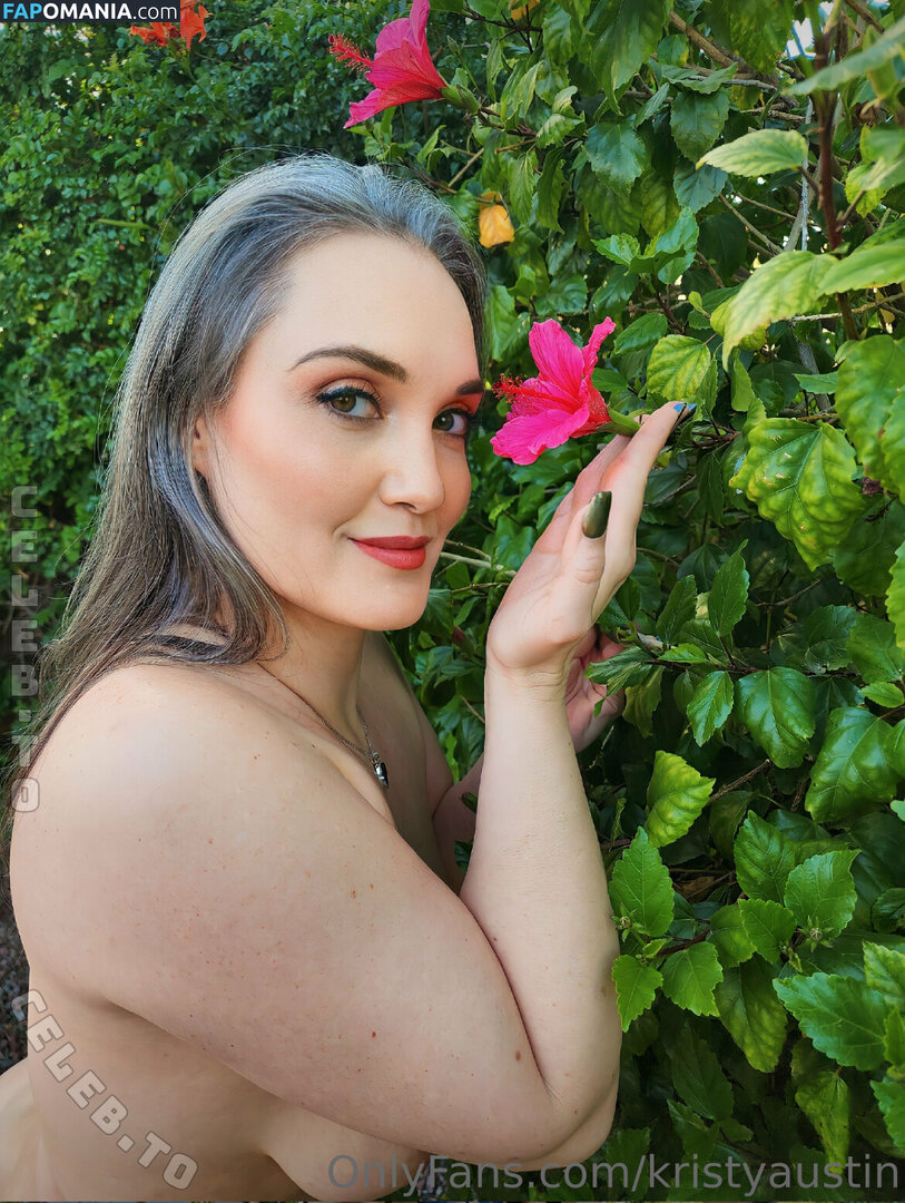 Kristy Austin / iamkristyaustin / kristyaustin Naken OnlyFans  Läckta Foto #5