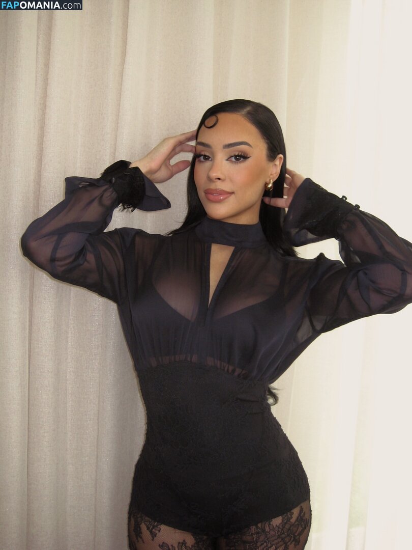 Kristy Sarah / kristy.sarah Naken OnlyFans  Läckta Foto #1