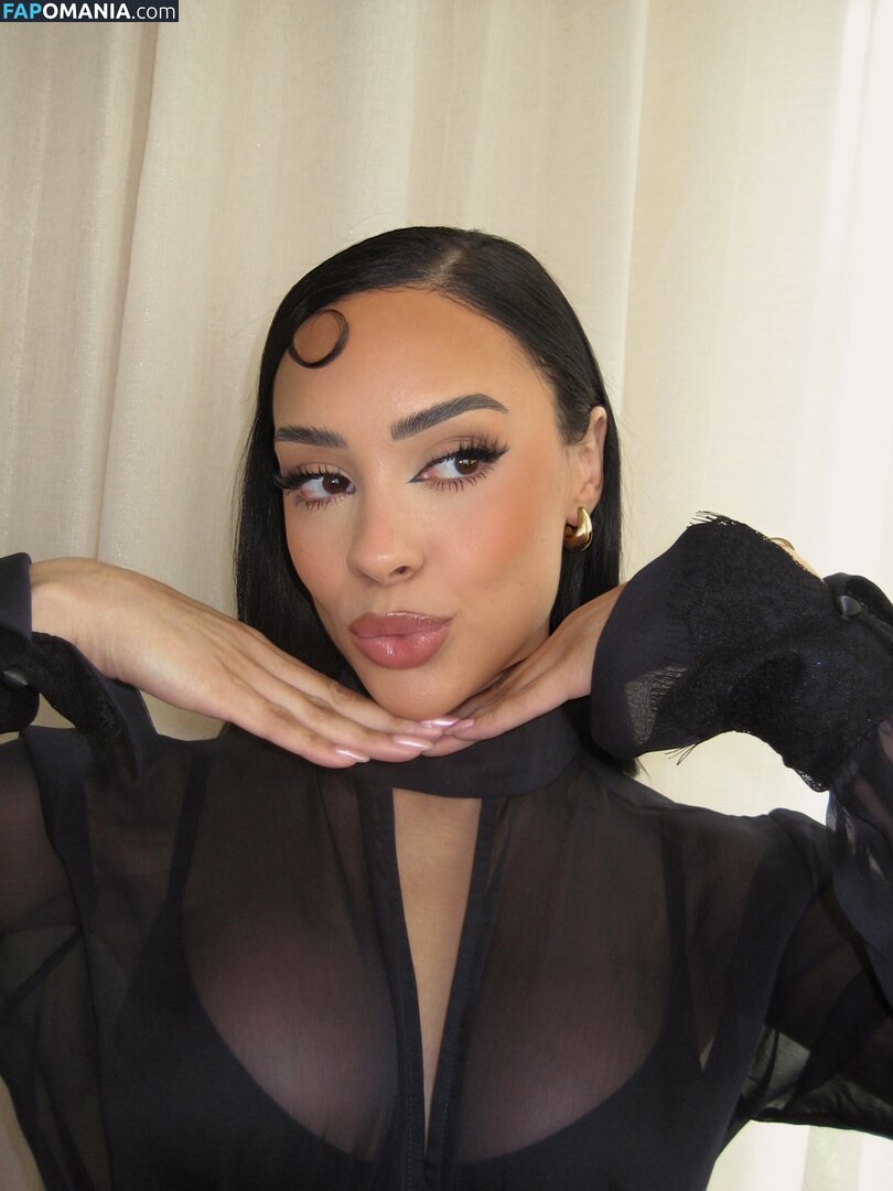 Kristy Sarah / kristy.sarah Naken OnlyFans  Läckta Foto #3