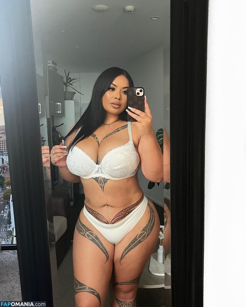 Krisy Erin / krisyerin Naken OnlyFans  Läckta Foto #4