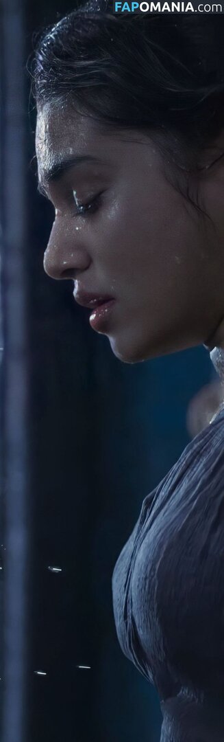 Krithi Shetty Naken OnlyFans  Läckta Foto #4