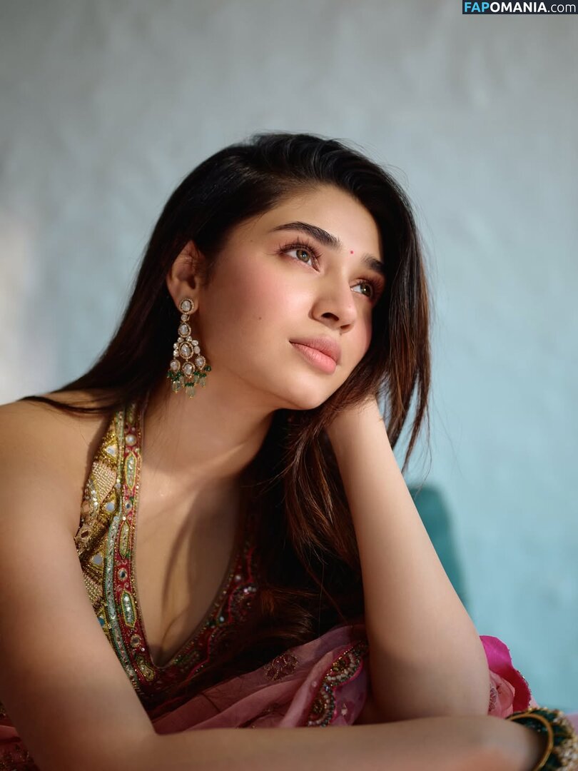 Krithi Shetty Naken OnlyFans  Läckta Foto #14