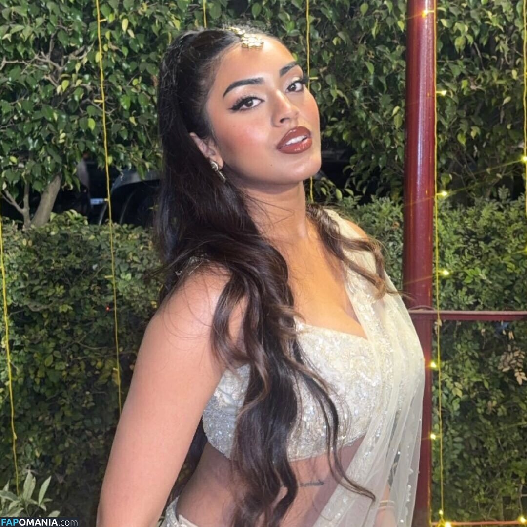 Kriti Jain / kritiii444 Naken OnlyFans  Läckta Foto #8