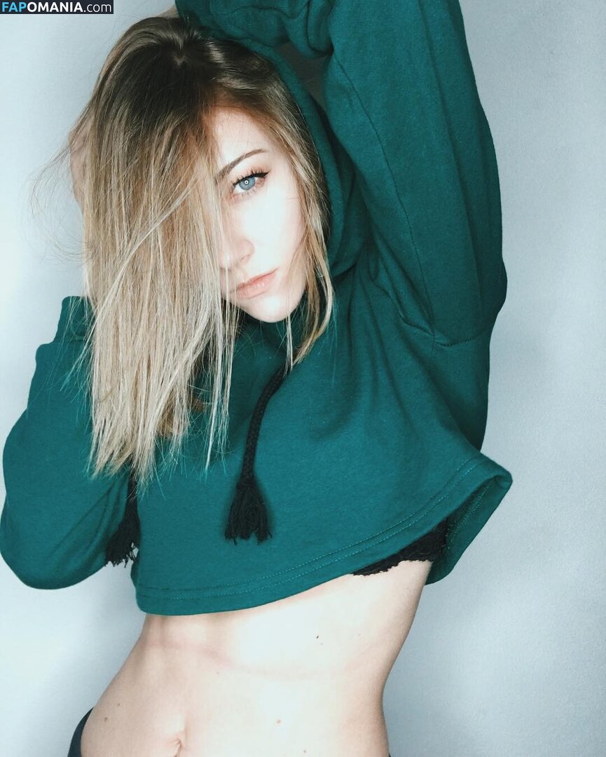 kruzadar Naken OnlyFans  Läckta Foto #2