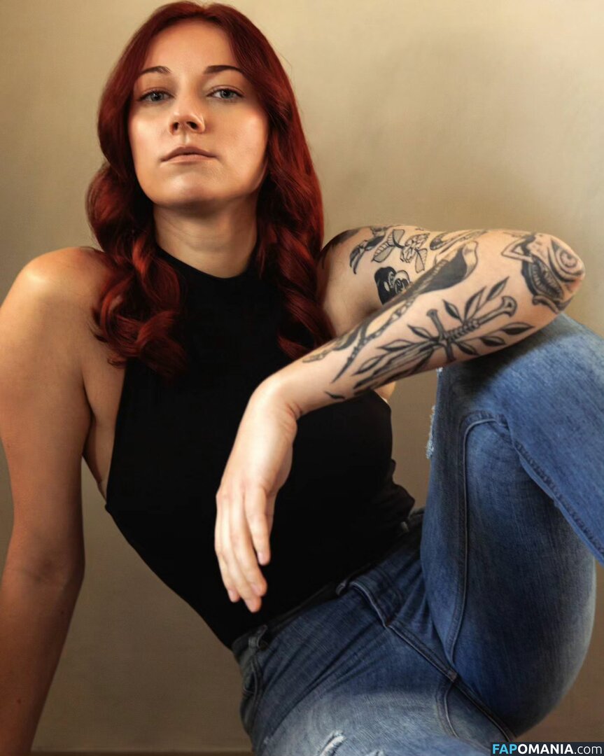 Kruzadar / Kruzader Naken OnlyFans  Läckta Foto #156