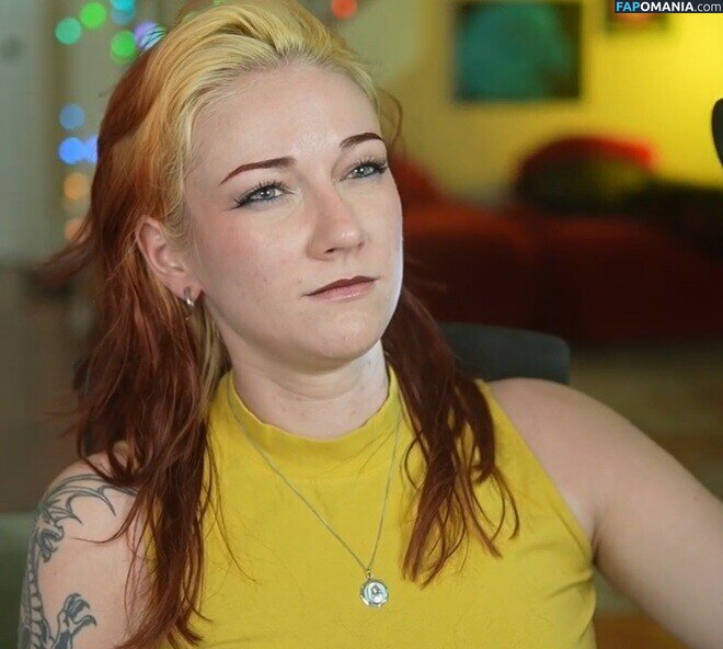 Kruzadar / Kruzader Naken OnlyFans  Läckta Foto #248