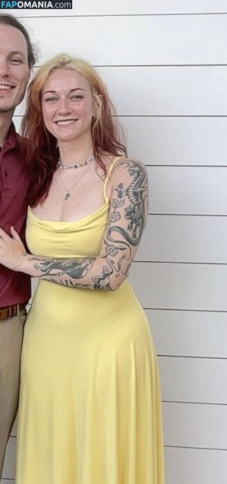 Kruzadar / Kruzader Naken OnlyFans  Läckta Foto #249