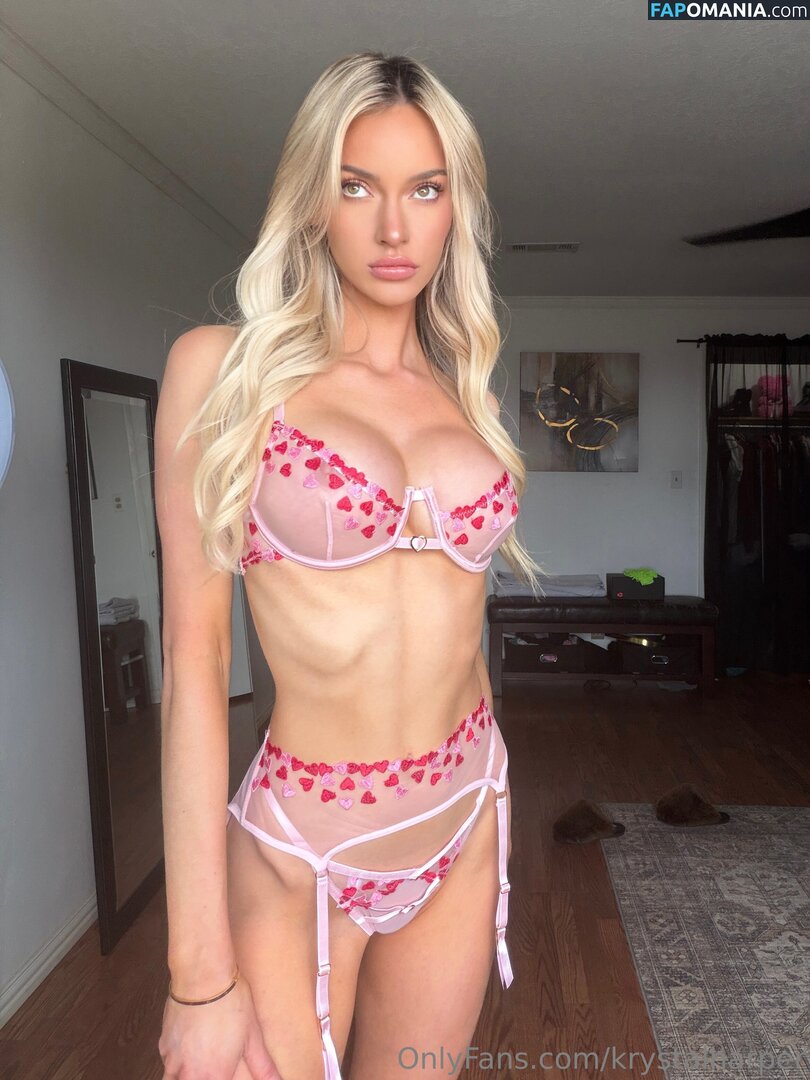 Krystal Preiss / kdubsss / krystal_preiss Naken OnlyFans  Läckta Foto #17