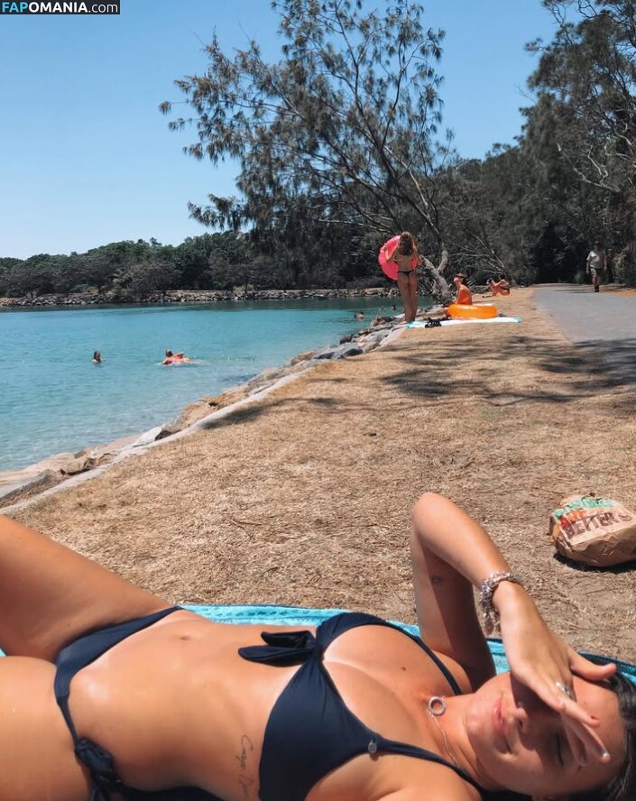 Aussie babe / Krystal Thomas / krystal_thomas_ Naken OnlyFans  Läckta Foto #27
