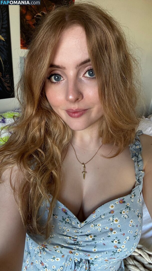 Krystal / Krysttl / Krysttlxd Naken OnlyFans  Läckta Foto #1