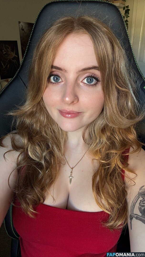 Krystal / Krysttl / Krysttlxd Naken OnlyFans  Läckta Foto #2